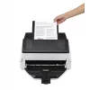 Ricoh fi-7600 ADF + Manual feed scanner 600 x 600 DPI A3 Black, White