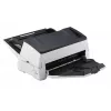 Ricoh fi-7600 ADF + Manual feed scanner 600 x 600 DPI A3 Black, White