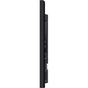 iiyama LH3260HS-B1AG Signage Display Digital A-board 80 cm (31.5 inch) LED Wi-Fi 500 cd/m² Full HD Black Built-in processor Android 11 24/7