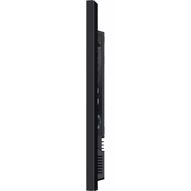 iiyama LH3260HS-B1AG Signage Display Digital A-board 80 cm (31.5 inch) LED Wi-Fi 500 cd/m² Full HD Black Built-in processor Android 11 24/7