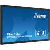 iiyama TF3239AS-B1AG computer monitor 80 cm (31.5 inch) 1920 x 1080 pixels Full HD LED Touchscreen Black