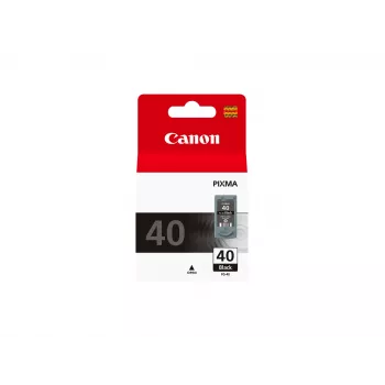 Canon PG-40BK Black Ink Cartridge
