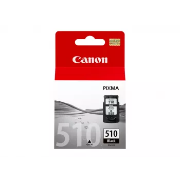 Canon PG-510BK Black Ink Cartridge
