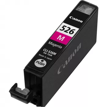 Ink Cartridge Canon CLI-526M Magenta