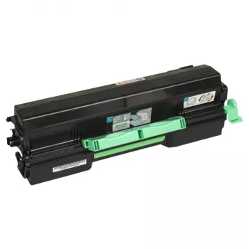 Toner cartridge Ricoh 407510 1 pc(s) Original Black 6000 pages