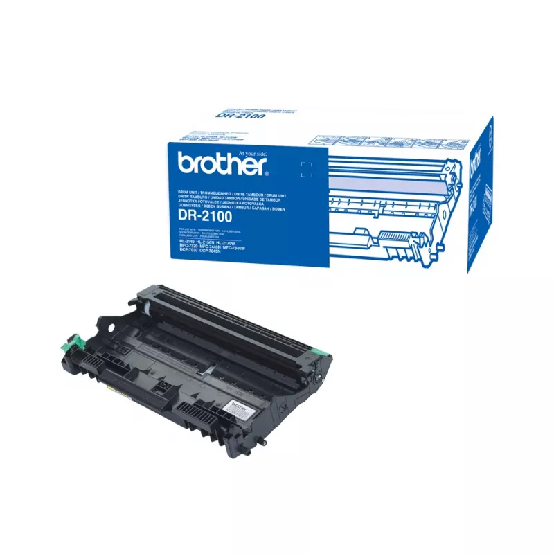 Printer Drum Original Brother DR-2100