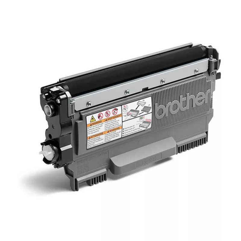 Brother TN-2220 toner cartridge 1 pc(s) Original Black