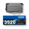 Toner Cartridge Brother TN-3520 3000 pages Black