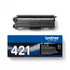 Toner cartridge Brother TN421BK 3000 pages Black