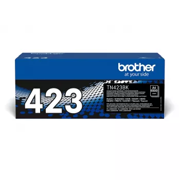 Toner Cartridge Brother TN-423BK 3000 pages Black