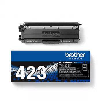 Toner Cartridge Brother TN-423BK 3000 pages Black