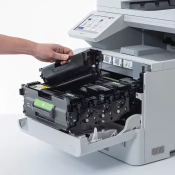 Toner cartridge Brother TN-821XLBK 30000 pages Black