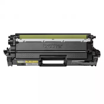 Toner Cartridge Brother TN-821XLY 10000 pages Yellow