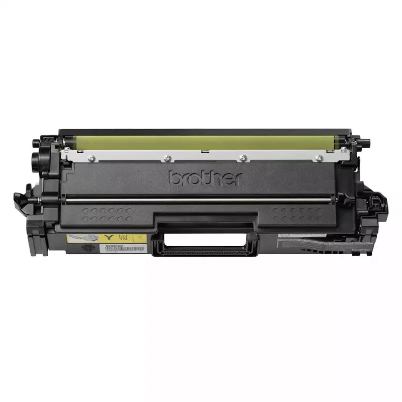 Toner Cartridge Brother TN-821XLY 10000 pages Yellow