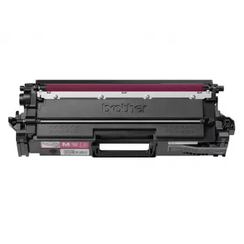 Toner cartridge Brother TN-821XXLM 3000 pages Magenta