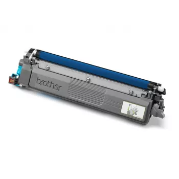 Toner cartridge Brother TN-248C 1400 pages Greenish-blue