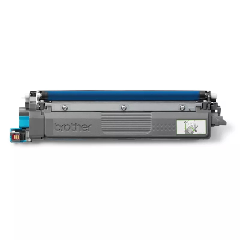 Toner cartridge Brother TN-248C 1400 pages Greenish-blue