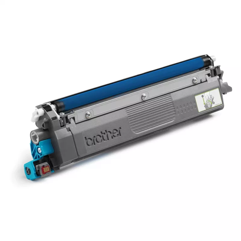 Toner cartridge Brother TN-248C 1400 pages Greenish-blue