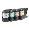 Brother LC229XLVALBPDR ink cartridge 4 pc(s) Original Black, Cyan, Magenta, Yellow