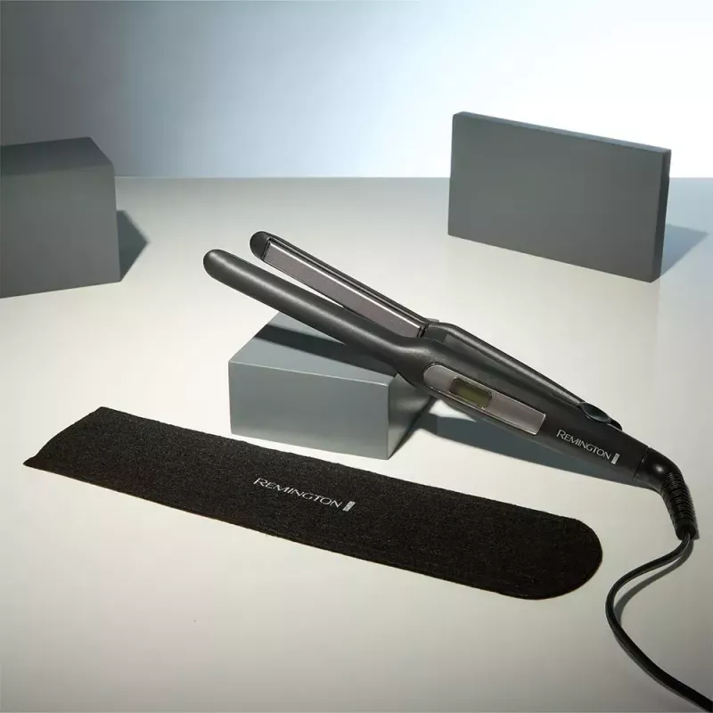 Remington S5515 Pro-Ceramic Extra-Slim hair straightener