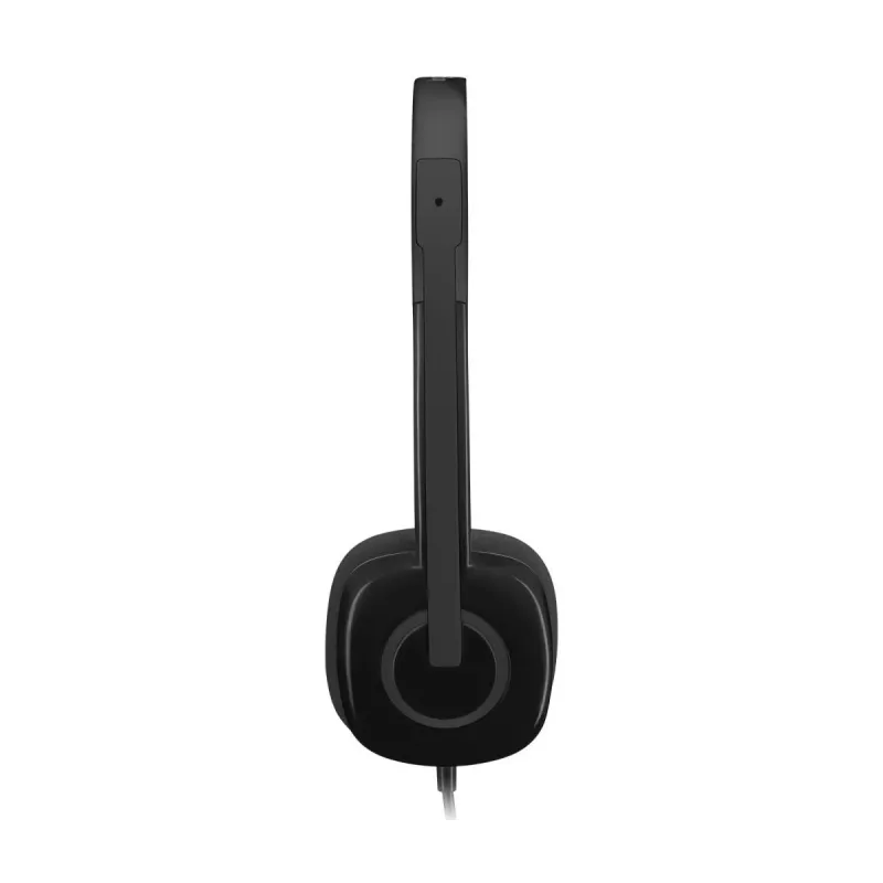 LOGITECH H151 -3.5mm - Stereo Headset