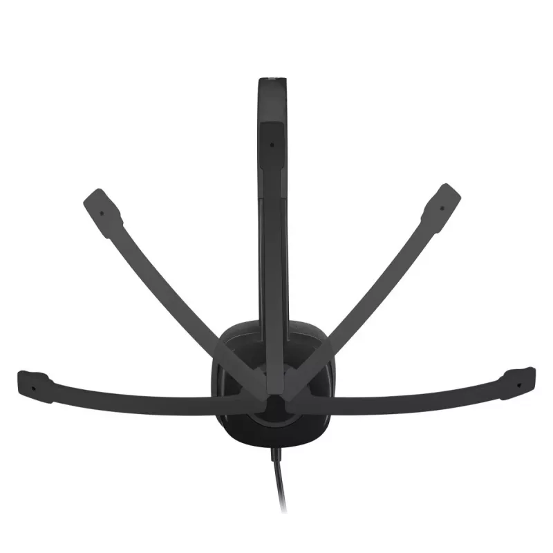 LOGITECH H151 -3.5mm - Stereo Headset