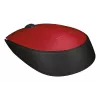 LOGITECH M171 Wireless Mouse Red Emea