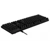 LOGITECH G512 Lightsync RGB Mechanical Gaming Keyboard Gx Brown Tactile - Qwerty US/Int'l
