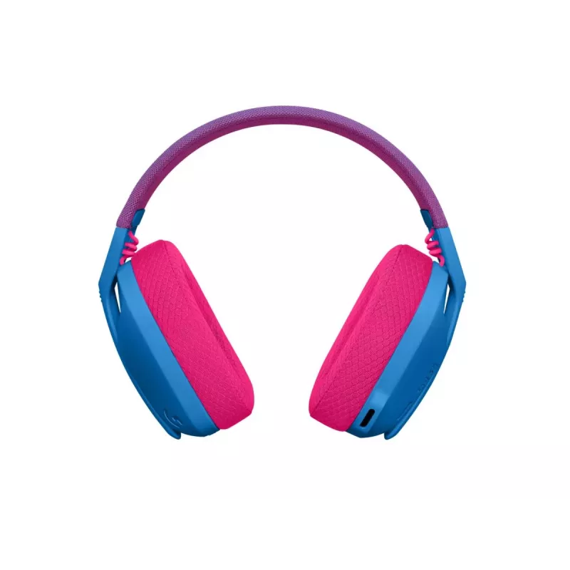 LOGITECH G435 Lightspeed Wireless Gaming Headset- Blue