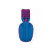 LOGITECH G435 Lightspeed Wireless Gaming Headset- Blue