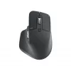 LOGITECH MX Master 3S - Wireless Mouse - Graphite