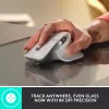 LOGITECH MX Master 3S - Wireless Mouse - Graphite