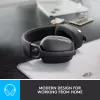 LOGITECH Headset - Zone Vibe 100 - Wireless - Bluetooth - Graphite