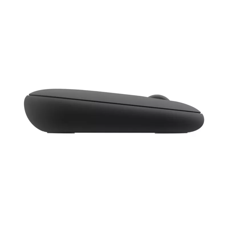 Mouse Logitech M350S Black USB Optical Wireless