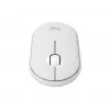 Mouse Logitech M350S White USB Optical Wireless
