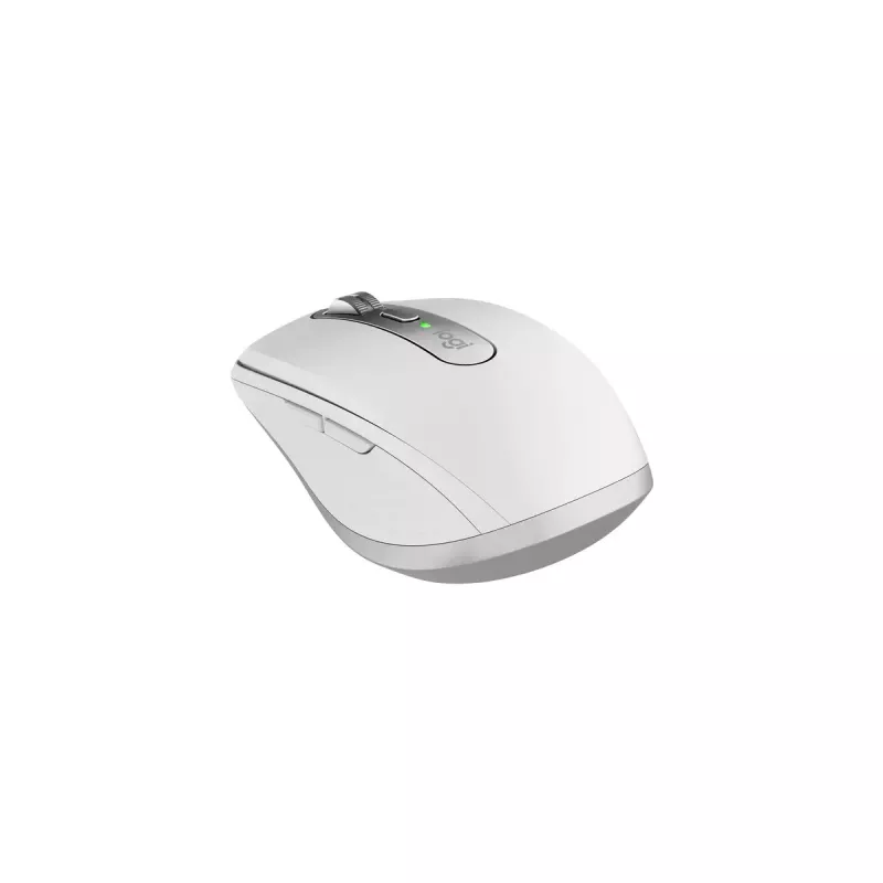 Mouse Logitech MX Anywhere 3S RF Wireless + Bluetooth