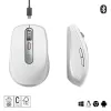 Mouse Logitech MX Anywhere 3S RF Wireless + Bluetooth