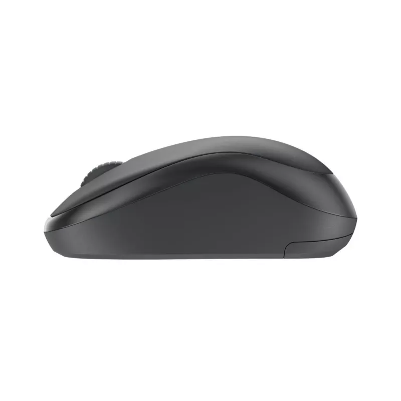 LOGITECH M240 Silent Mouse - Bluetooth - Graphite