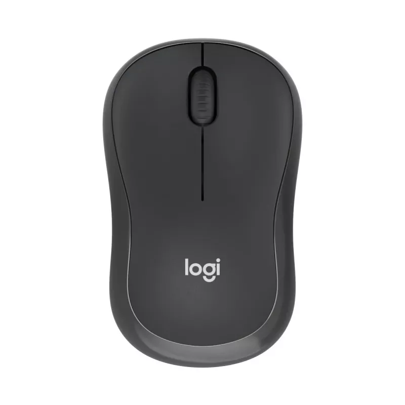 LOGITECH M240 Silent Mouse - Bluetooth - Graphite