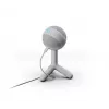 LOGITECH Yeti Orb - USB - Microphone - White