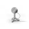 LOGITECH Yeti Orb - USB - Microphone - White