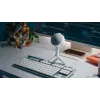LOGITECH Yeti Orb - USB - Microphone - White