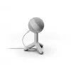 LOGITECH Yeti Orb - USB - Microphone - White