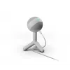 LOGITECH Yeti Orb - USB - Microphone - White