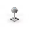 LOGITECH Yeti Orb - USB - Microphone - White