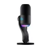 LOGITECH Yeti Gx - USB - Microphone With Lightsync - Black