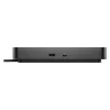 DELL Pro SD25 Wired USB 3.2 Gen 2 (3.1 Gen 2) Type-C Black