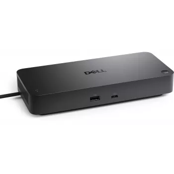 DELL Pro Thunderbolt 4 SD25TB4 Wired Black