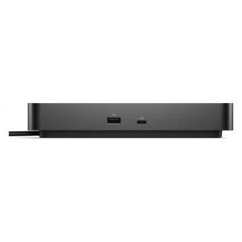 DELL Pro Thunderbolt 4 SD25TB4 Wired Black