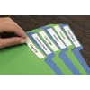 DYMO Authentic D1 Labels | Black Print on White Tape | 12 mm x 7 m | Self-Adhesive Labels for LabelManager Label Makers | Made in Europe